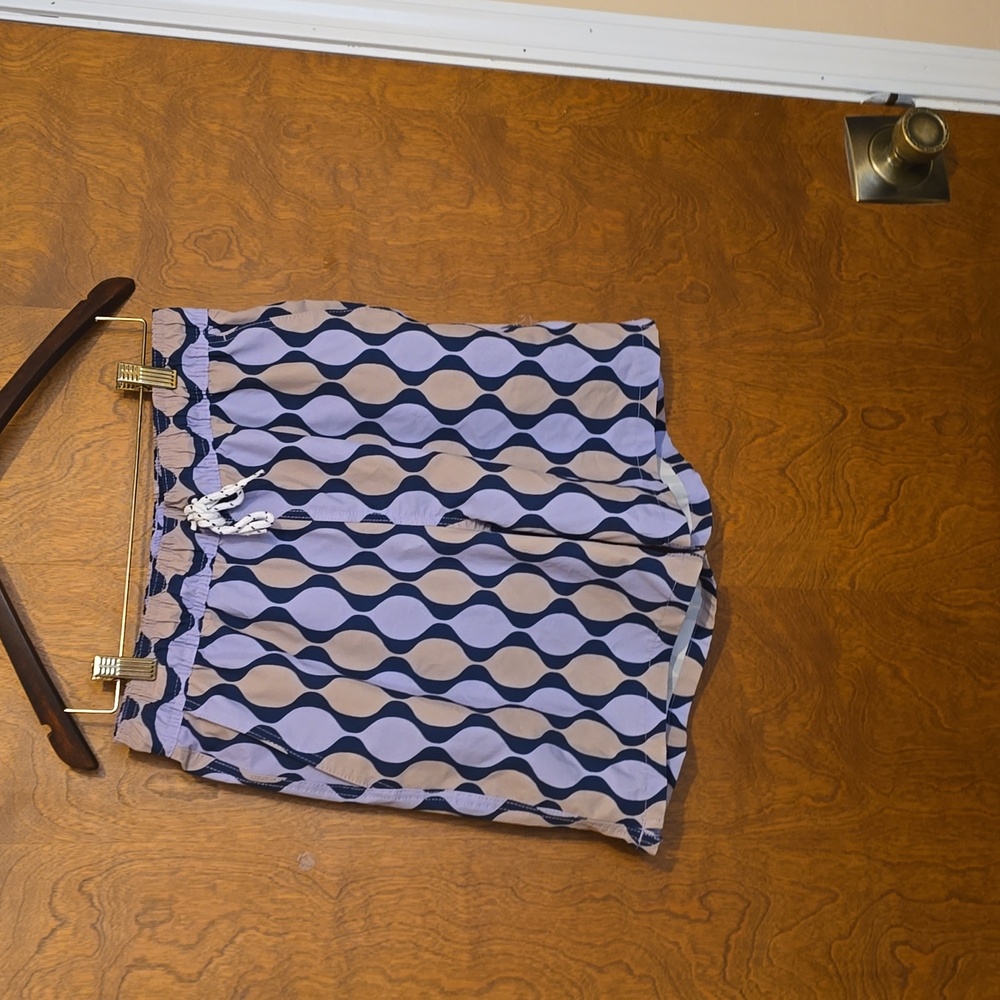 Swim trunks